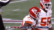 2018 Nfl Football GIF by NFL