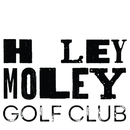 Putt Putt Mini Golf Sticker by Holey Moley Golf Club