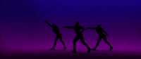 hip hop dance GIF by Mya