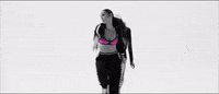 got my own dance GIF by Mya