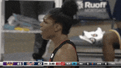 No Way Sport GIF by WNBA
