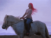 Headphones On GIF by Addison Rae