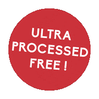 Upffree Sticker by Nibble Simply