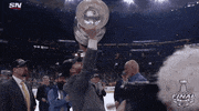 ice hockey sport GIF by NHL