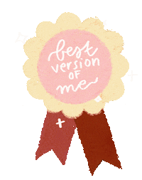 Proud Sticker