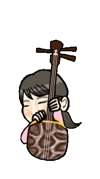 しぇりゅ4 Sticker