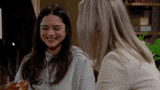Happy Young And Restless GIF by CBS