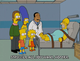 homer simpson GIF