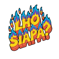 Sad Who Are You Sticker by Seorang Zaki