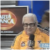 Tigres Uanl Rg GIF by BARSUK