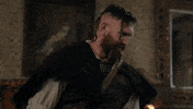 Scream Omg GIF by CBS