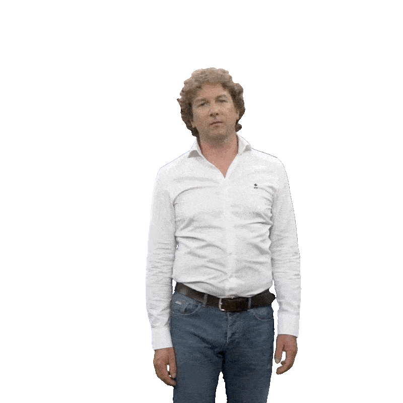 All The Way Thumbs Up Sticker by Joe