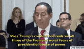 news impeachment jamie raskin articles of impeachment house rules committee GIF