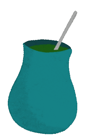 Amigos Compartir Sticker