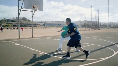viceland GIF by HUANG'S WORLD