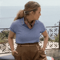 Its Over Aww GIF by Blake Lively Fan