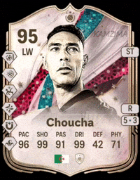 Choucha GIF