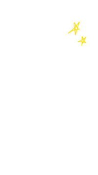 Post Frame Sticker