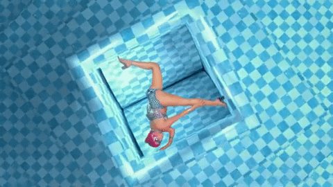 GIF by Kali Uchis
