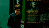 Oasis Band Singing GIF by Oasis