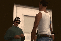 San Andreas Cj GIF