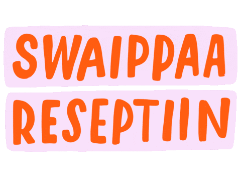 Sticker by Bella Table