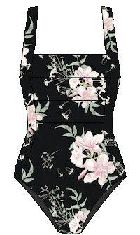 Fashion Swimwear Sticker by UNE PIECE