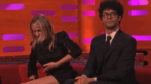 graham norton GIF