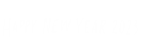 New Year うさぎ Sticker