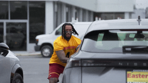 Speed Demon Cleaning GIF by Easterns Automotive Group