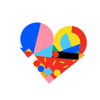 Ice Cream Sticker by Canal Pakapaka