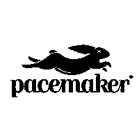 Pace Sticker by Pacemaker Products