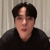 Ateez Choi Jongho GIF