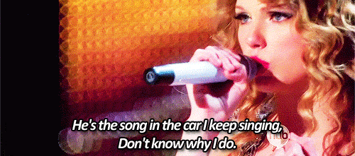 fearless GIF