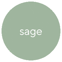 Colour Sage Sticker by mustard made