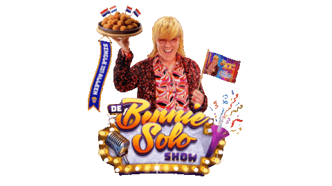 Bennie Solo Pubquiz Sticker by benniesolo