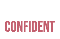 Confidence Business Coach Sticker by Retha Nichole