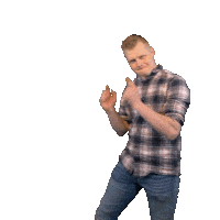 Daniel Sloots Sticker by SocialGifjes