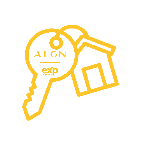 Realtor Realestate Sticker by John Tsai