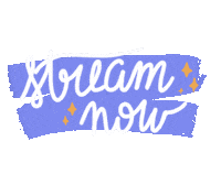 Stream Sticker