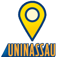 uninassau-oficial faculdade salvador recife universidade Sticker
