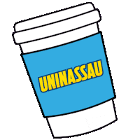 Salvador Fera Sticker by UNINASSAU