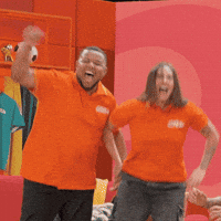 Gol GIF by Canção