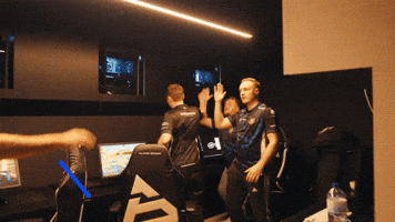 Gg Cs GIF by BIGCLAN
