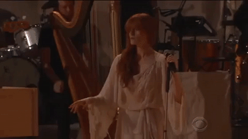 hunger GIF by Florence + The Machine