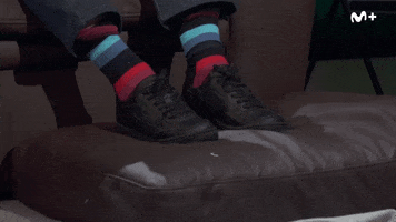 Arturo Gonzalez Campos Television GIF by Movistar Plus+