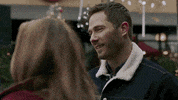 jill wagner love GIF by Hallmark Channel