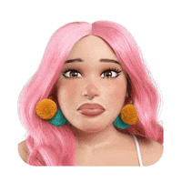 Cry Dai Sticker by @dailus