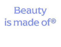 Beauty Hair Sticker by Shampora