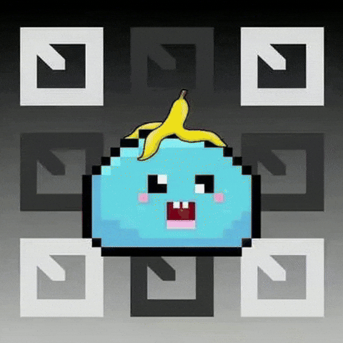 Memecoin Xrp GIF by $DROP